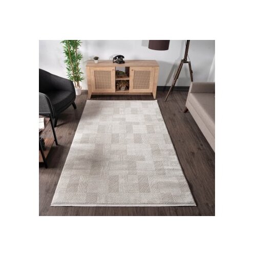 Conceptum Hypnose tepih leo 2969 cream 120 x 170 (614CCL1813) Cene