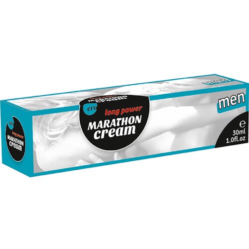 Hot Krema Long Power Marathon 30 ml Cijene