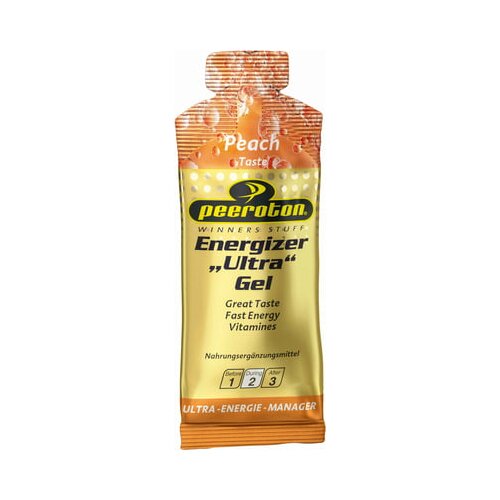Peeroton Energizer ULTRA Gel - Breskev Cene