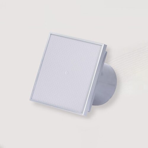 Texo ventilator air pro za umetanje pločica - ravan 100 Slike