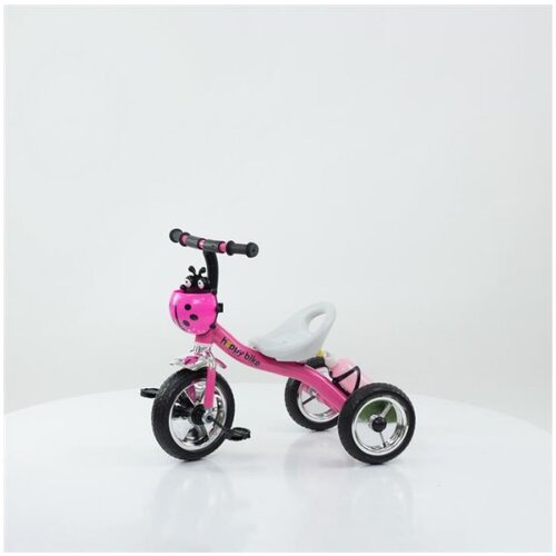 Aristom dečiji tricikl „bubamara“ model 434 roze Cene