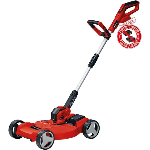 Einhell GE-CT 18/28 Li TC-Solo, Akumulatorski trimer za travu - (3411212) Cene