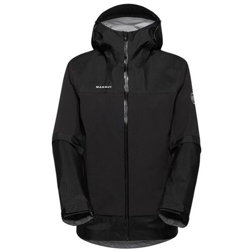 Mammut Jakne Ducan Guide Črna Cene