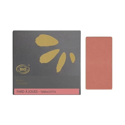 Blush - 02 Terracotta Cene
