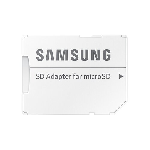 Samsung evo plus microsd card 64GB class 10 + adapter MB-MC64KA KAR00591 Slike