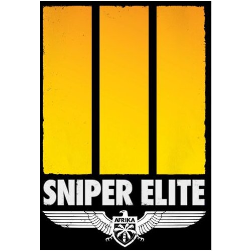  Sniper Elite III Steam Key GLOBAL Cene