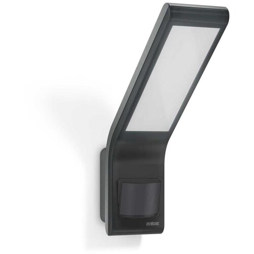 Steinel 012052 - Spolja&amp;scaron;nje svetlo sa senzorom XLED slim LED/7,2W/230V IP44 Slike