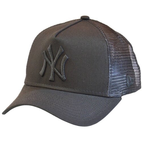 New Era Kape s &amp;scaron;iltom NY Yankees Siva Slike