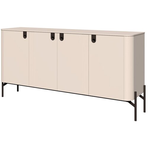 Jela Komoda Radda Rondo K180-4K/RO Slike