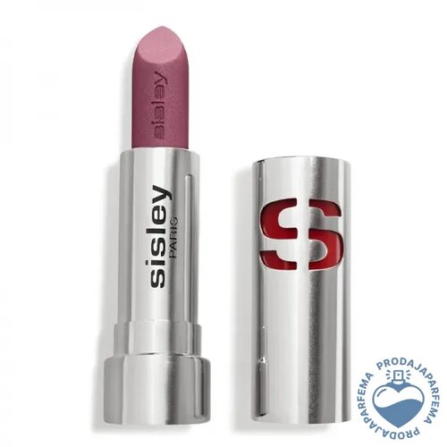 Sisley Phyto-Lip Shine (N&amp;deg;18 Sheer Berry) 3g Slike