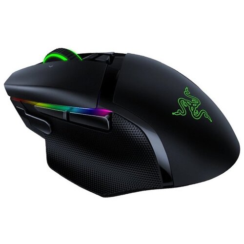 Razer Basilisk Ultimate - Ergonomic Wired/Wireless Gaming Mouse, RZ01-03170200-R3G1 Cene