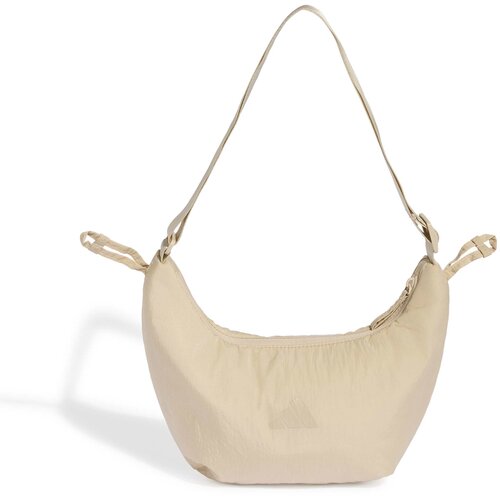 Adidas Ženska torbica Glow Sh Bag, KH2336, Bež Slike