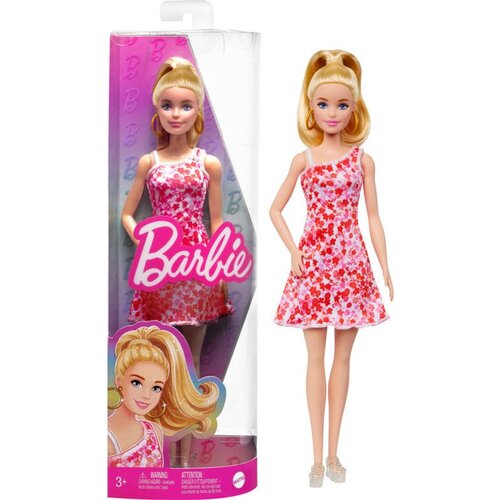 Barbie lutka fashionista Cene