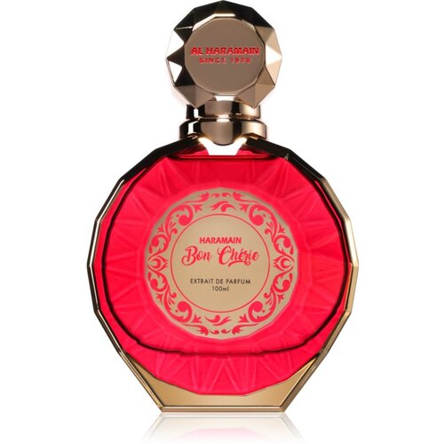 Al Haramain Bon Ch&amp;eacute;rie parfumski ekstrakt uniseks 100 ml Slike
