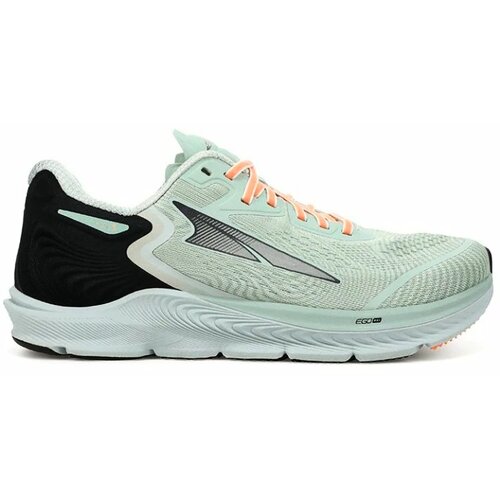 Altra Women's Running Shoes Torin 5 Gray/Coral Slike