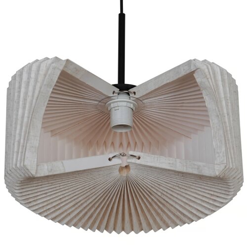 Nordlux visilica na sajli VIVIENNE 1xE27/15W/230V prečnik 40 cm Slike