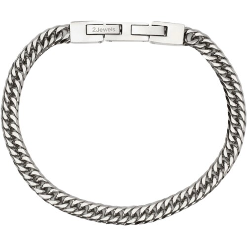 2jewels Narukvica 232628 od Neorđajućeg Čelika Cijene