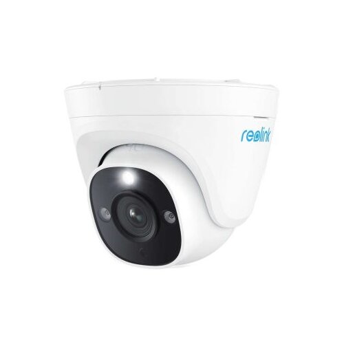 Reolink P334 - Smart 4K 8MP Ultra HD Outdoor PoE Security Camera Supports 256GB & Person/Vehicle/Pet Detection Cijene