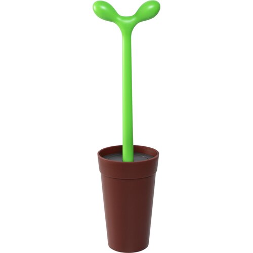 Alessi Merdolino Toilet Brush ASG04 Cijene