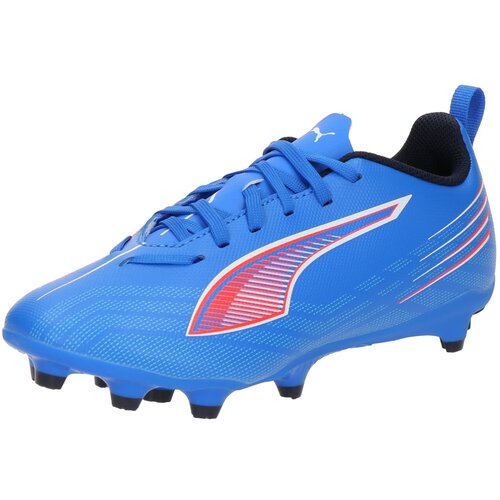 Puma Športni čevelj 'Ultra 6 Play' modra / rdeča / bela Cene