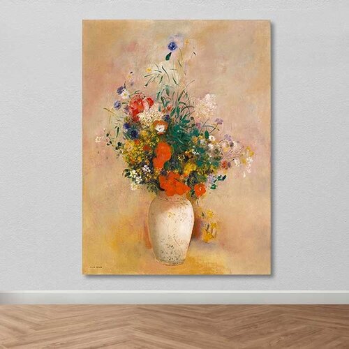 Wallity Slika za zid DEV02610100140, 100x140 cm Cene
