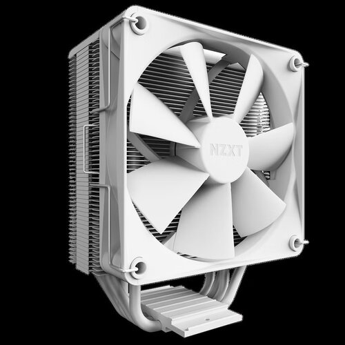 LC-Power NZXT T120 CPU COOLER WHITE 1700, 1115X, 1200, AM5, AM4 Cijene