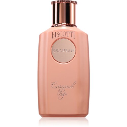 Khadlaj Biscotti Caramel Pop parfemski ekstrakt uniseks 100 ml Cene