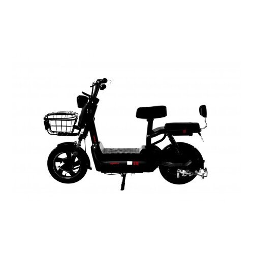 Capriolo bicikl-e-bike fn-48 crni ( 292021-B ) Cene