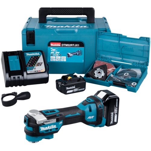 Makita DTM52RTJX1 Cijene