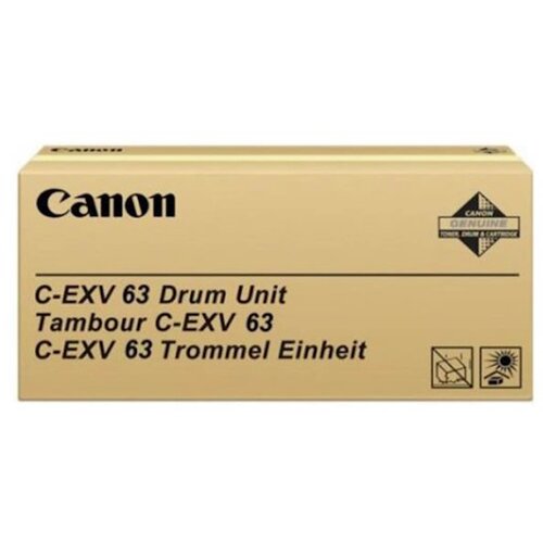 Canon Bubanj C-EXV 63 Slike