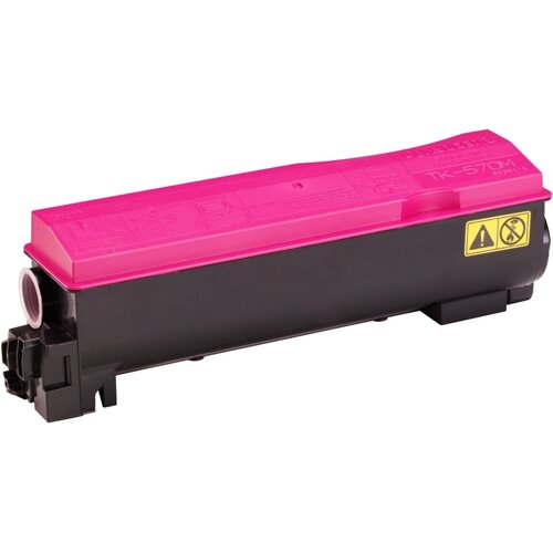 Kyocera TK-570M magenta toner Slike