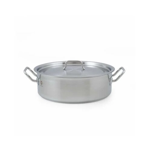 Metalac plitka &scaron;erpa professional 38cm/20lit 349365 Cene