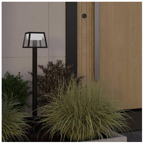 Eglo 901075 - LED solarno svetlo sa senzorom ALTILIA LED/7,5W/4,5V 106cm IP44 Cene