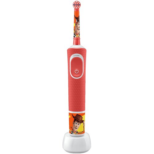 Braun EL CETKICA ZA ZUBE ORAL-B VITALITY KIDS TOY STORY 2 Cijene