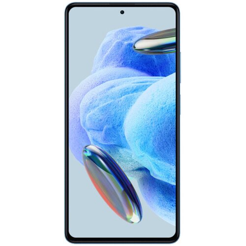 Xiaomi Smartphone 6.67", Octa Core 2.2GHz, RAM 6GB, 108Mpixel - Redmi Note 12 Pro 6GB/128GB, Plavi Cijene