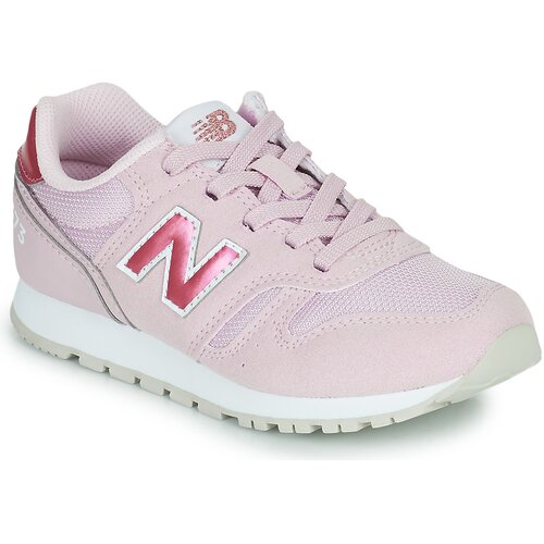 New Balance Nizke superge - Rožnata Cene