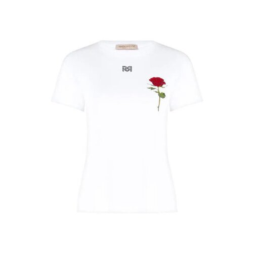 Rinascimento Majice &amp;amp; Polo majice CFC0124703003 pisana Slike