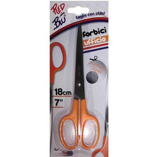  18 cm UREDSKE RED IN BLU Cene