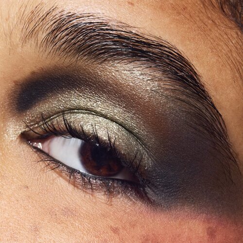MAC Cosmetics Dazzleshadow Eyeshadow Stick kremasto sjenilo za oči u sticku nijansa Filthy Martini 1.6 g Slike