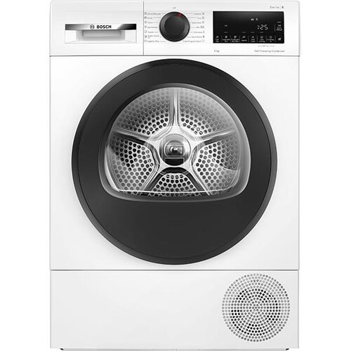 Bosch sušilni stroj WQG24501BY Cene