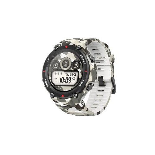 Amazfit pametni sat T-Rex Camo Green Cijene