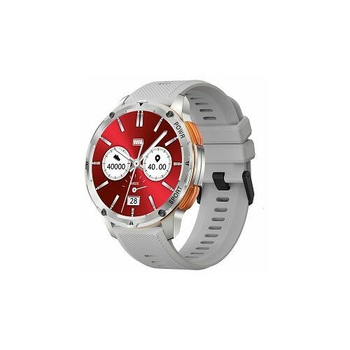 Mador smart watch AK59 grey Cene