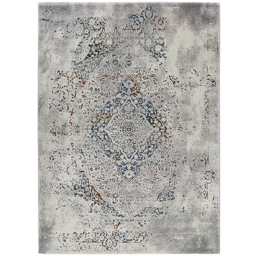 Universal Sivi tepih Irania Vintage, 120 x 170 cm