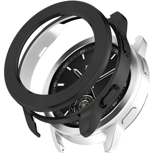 INF zaščitna torbica za xiaomi watch S3 black, (21235644) Cene