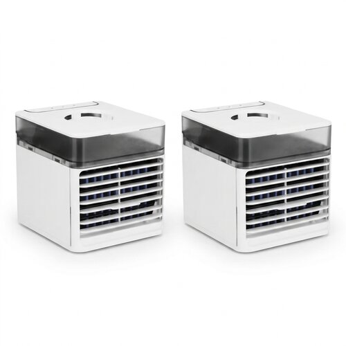 Arctic Air 2x Mini pokretna klima Slike