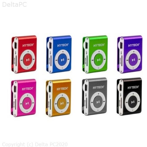Hytech HY-XMP310 MP3 player Cijene