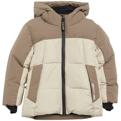 S.Oliver jakna DR 2183579 2183579 F rjava 128 Slike