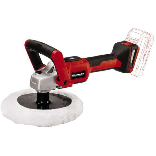 Einhell CE-CP 18/180 Li E-Solo Cene