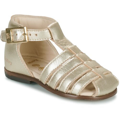Little Mary JULES Gold Slike