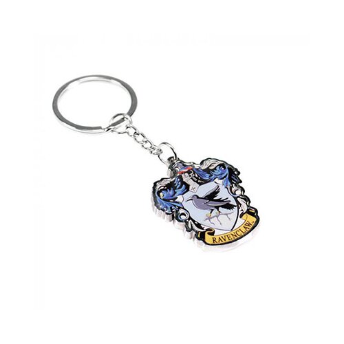 Half Moon Bay Harry Potter - Privezak za ključeve - Harry Potter, Ravenclaw Cene
